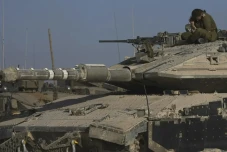 Adakah Sanksi bagi Israel...