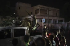 6 Brigade Pejuang Palestina...