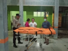 4 Jasad Ditemukan di...