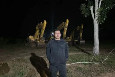 Ngeri! Preman Kampung...