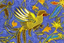 Keren, Desain Batik...