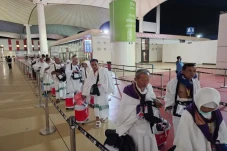 Ini Skema Khusus Umrah...