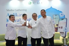 Rilis Aplikasi Kawal...