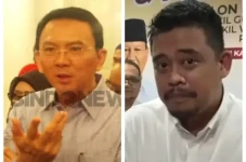 Menanti Pertarungan...