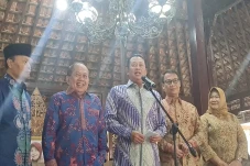 Bamsoet: SBY Minta MPR...