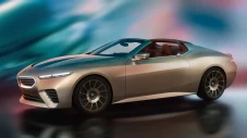 BMW Hadirkan Model Coupe...