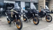 Beda Jauh dari TRK502,...
