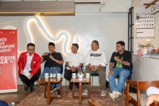 Fokustalk Ungkap Kesempatan...