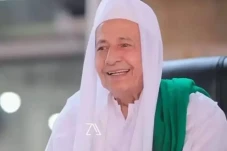 Kabar Duka, Istri Habib...