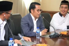 Kemenag Gelar Sidang...