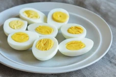 Apakah Makan Telur Setiap...