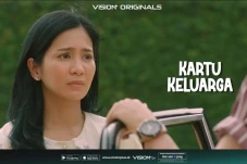 Tak Hanya Komedi Series...