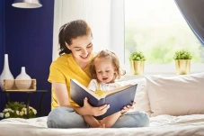 6 Cara Membesarkan Anak...