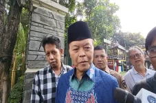 HNW: Bila Anies Maju...