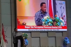 PKS Kabupaten Bogor...