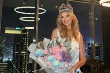 Miss World 2023 Krystyna...