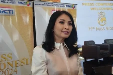 Liliana Tanoesoedibjo...