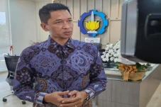 Rektor ITS Tegaskan...