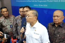 Mendag Usul Harga Eceran...