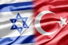 Turki Stop Perdagangan...