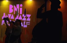 BNI Java Jazz Festival...