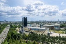 Bintaro Jaya Adopsi...