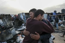 Mengapa Gaza Jadi Ujian...