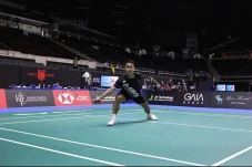 Anthony Ginting Tak...