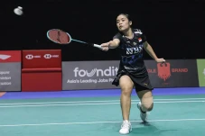Gregoria Mariska Tunjung...