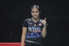 Singapore Open 2024:...