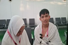 Syarat Penggabungan...