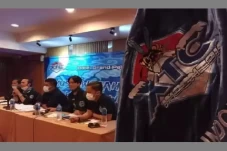 Profil Geng Motor XTC:...