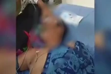 Siswa MTs di Situbondo...