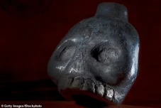 Suara Peluit Aztec Diklaim...
