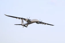 Spesifikasi Drone Bayraktar...