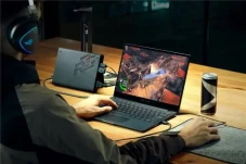 Butuh Laptop Gaming...