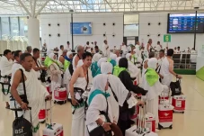 Update Jemaah Haji Indonesia:...