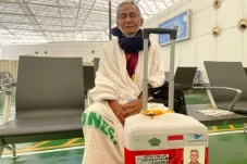 Cerita Bahagia Abdul...