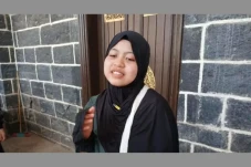 Halima Hadi Alfina Naik...