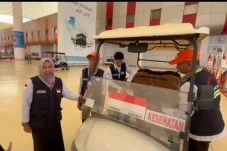 PPIH Siagakan Mobil...