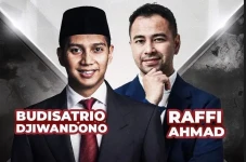 Dasco Posting Duet Budi...