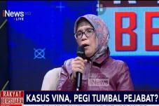 Saka Tatal Bakal Ajukan...