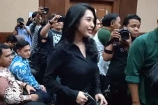 Anak SYL Larang Biduan...