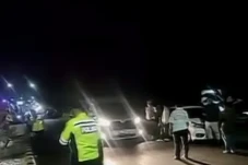 Rekonstruksi Kasus Pembunuhan...