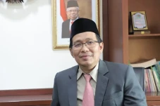 Perkuat Literasi, Kemenag...