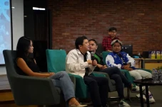 Pentingnya Gen Z Mandiri...