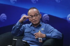 Perangi Stunting, Pemerintah...