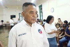 RPA Perindo Ajak Seluruh...