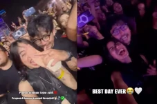 Viral! Pria Ini Lamar...