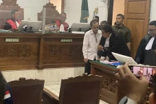 Jaksa Sebut Panca Pembunuh...